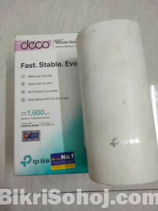Deco E4 AC 1200 Router